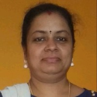 Akila Srikumar