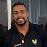 Oberlan Almeida