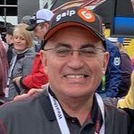 Luis Castro-Meirelles