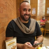 Jose Carlos da Rocha Junior