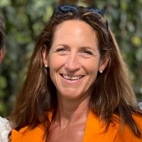 Daniela Cramer