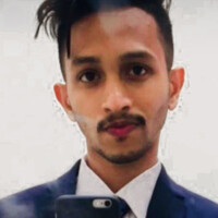 Jasir Muhammad