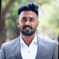 Dinesh A