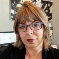 Zoe Garcia