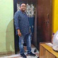 Joydeep Mirdha