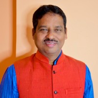 Santosh Kharwar