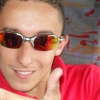 rafael pinheiro