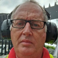 David Ansell