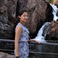 Shilpa Vernekar