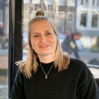 Céline Dekker