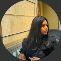 Swetha M