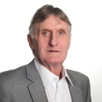 David Hayhurst BSc (Hons) C Eng FIMechE FCIBSE