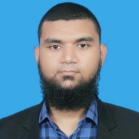 Syed Saud Jeelani