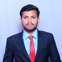 Nitheesh Acharya