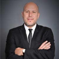 Jorge Quesada S