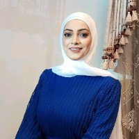 Zeinab Chahine