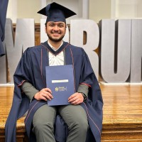 Ashok Arvind Ravindran