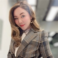 Lisha Tang