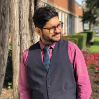 Sumeet Sindoliya
