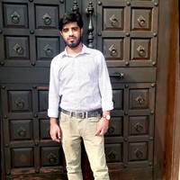 Ali Anwar