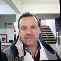 Enrique Tirapegui Nuñez