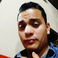 Christopher Peña Intriago