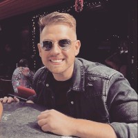 Conor Lewis