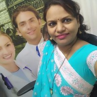 Shubhangee Zimre