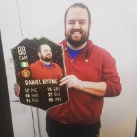 Daniel Byrne
