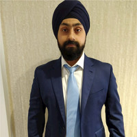 Ravneek Bindra (CPA)