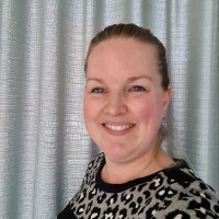 Karin Stellingwerff