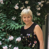 Olga Baryshnikova