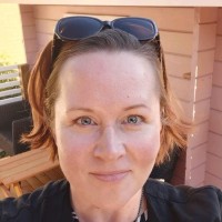 Elina Göransson