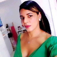 Edilane Oliveira
