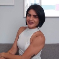 Monique Silva
