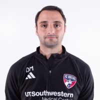Daniel Miller