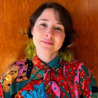 Manda Lantieri, M.A.
