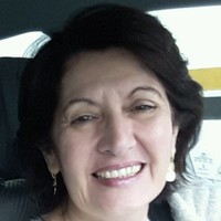 Vera Lucia Esteves Fekete
