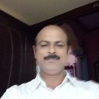 Buridi Suryanarayana