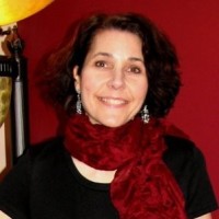 Mel Simmons-Rosen
