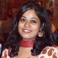 Meghna Sen