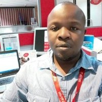 Edwine Odongo