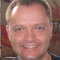 Simon Wall Fcipd