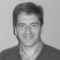 Andy Myers