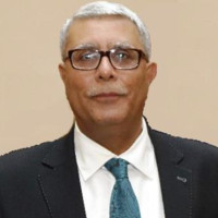 Harish Raheja