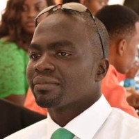 Oliver Matara PMP® PEng.