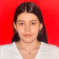 Angelica Saavedra Gutierrez