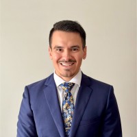 Anthony Stranges