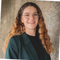 Céline Monney