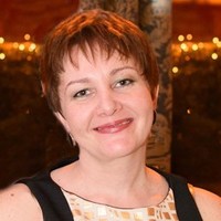 Елена Лазарева